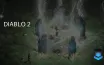 Diablo 2's Act 1: A Nostalgic Journey Through Classic Terrains