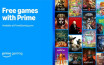 Amazon Prime Offers Free PC Games Leading Up to July 16