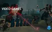 Hopoo Games Founders Join Valve, Cancel Unannounced Project Snail