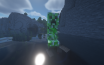 Minecraft Players Discover Steps to Obtain Coveted Creeper Head Trophy