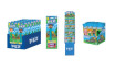 PEZ to Launch Minecraft Collection in September for 15th Anniversary