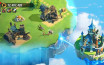 IGG.com Launches Game of Sky, a New Strategy Game with Floating Islands