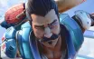 Apex Legends Adds Bird of Prey R99 with Homing Missiles
