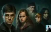 Main Characters in Harry Potter and the Half-Blood Prince