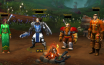 World of Warcraft's Warbands System Sparks Player Creativity