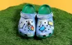 Microsoft Crocs Debut as Exclusive Collector's Item