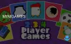Top Minigames for Multiplayer Fun on PC