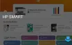 Установка и устранение неполадок HP Smart на Windows