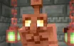 Copper Golems Improvements in Latest Minecraft Snapshot
