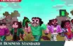 Minecraft Film Emerges as Second Highest-Grossing Video Game Movie