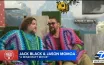 Фильм по Minecraft собирает звездный состав