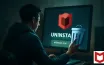 How to Uninstall McAfee Enterprise Removal Tool