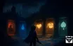 Different Endings in Deltarune
