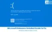 Effective Troubleshooting for BSOD in Windows 10 and 11