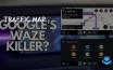 Google Maps Adds Incident Reporting, Expands to Android Auto