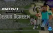 Minecraft обновления улучшают игровой процесс и аналитические функции