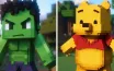 Minecraft Skin Generator Brings Characters to Life