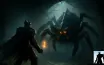 Lure the Spider Queen in Overlord 2