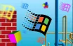 Revisiting Classic Windows Screensavers from the 90s