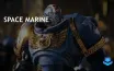 Space Marine 2 Demo Faces Delay, Shows Improvement in Recent Footage