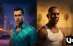 GTA Vice City or San Andreas – Which is Best?