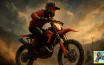 Improving Skills in Mad Skills Motocross