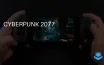 Cyberpunk 2077 Emulated on Red Magic 11 Pro Hits 100°C