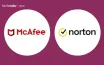 Antivirus Software Insights: Norton and McAfee Compared