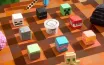 Minecraft and LUSH Partner for In-Game and Real-World Bath Bomb Collection