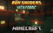 Minecraft Players Enhance 1.21 Experience with Fabric Shaders: A How-To Guide