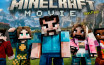 Minecraft Community Reacts to Warner Bros Trailer with Creative Reworks