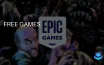 Epic Games Store предлагает бесплатные игры в феврале