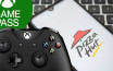 Pizza Hut and Microsoft Launch Complimentary PC Game Pass Campaign in UK