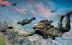 Redsec Launches with Shared Progression from Battlefield 6