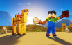 Mojang to Unveil Minecraft Updates and Features at September 28 Event