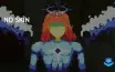 Игра No Skin на Steam получает почти идеальные оценки