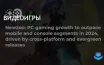 Newzoo прогнозирует 1,5 млрд платящих игроков в 2024 году