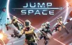 Jump Space Debuts in Xbox Game Preview with Expansive Gameplay