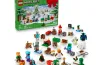 LEGO Discounts 2025 Minecraft Advent Calendar Ahead of Holidays