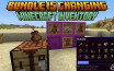 Mojang Tests New Minecraft Bundles for Improved Inventory Management