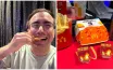 McDonald's запускает тематическое меню Minecraft
