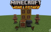 Minecraft Players Can Craft Leather Using Rabbit Hides Without a Table