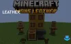 Minecraft Players Can Craft Leather Using Rabbit Hides Without a Table