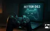 Connecting PS3 Controller to PC Using Better DS3