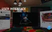 Meta Unveils Redesigned Horizon OS Concept at Connect Event