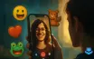 How to Use Stickers in WhatsApp Video Call