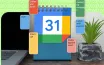 Google Calendar Transforms Personal Task Management