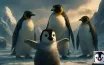 Explore the Storyline of Happy Feet 2