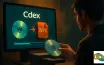 How to Convert CDs to MP3s with cdex