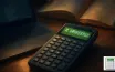 What is SpeedCrunch Portable?